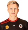 Casper Widell