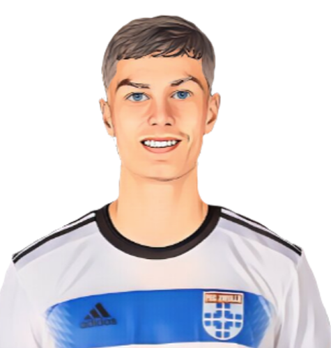 Nick Fichtinger
