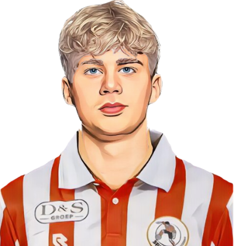Cedric Hatenboer