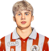 Cedric Hatenboer