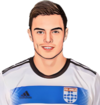 Dylan Ruward