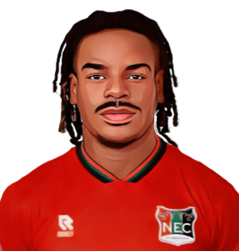 Brayann Pereira