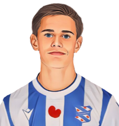 Oliver Braude