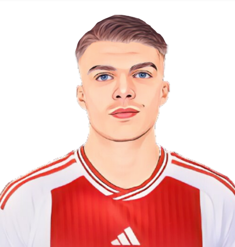 Anton Gaaei