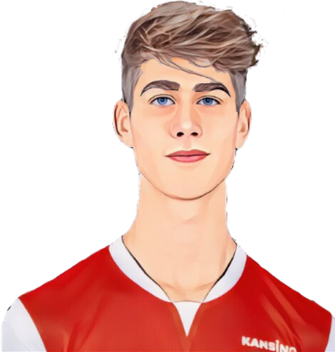 Dave Kwakman