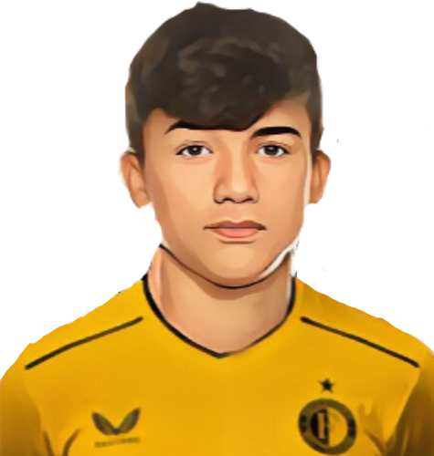 Mannou Berger