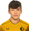 Mannou Berger