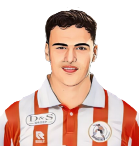 Max de Ligt