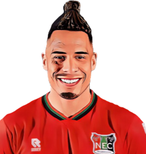 Tjarron Chery