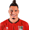 Tjarron Chery