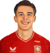 Lucas Vennegoor of Hesselink