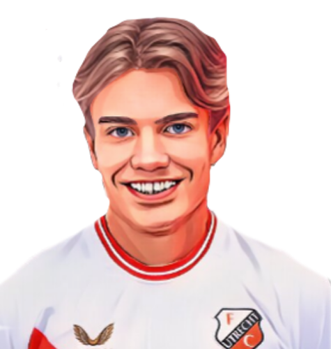 Niklas Vesterlund