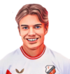 Niklas Vesterlund