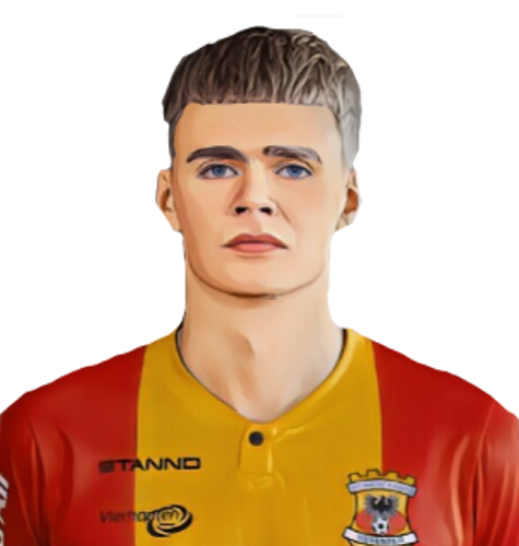 Søren Tengstedt