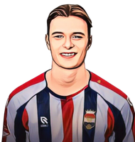 Finn Stam
