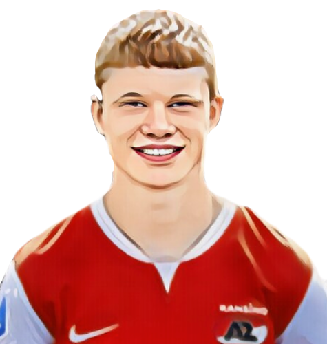 Kees Smit