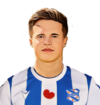 Levi Smans