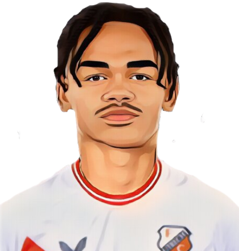  Alonzo Engwanda