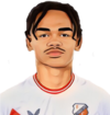Alonzo Engwanda