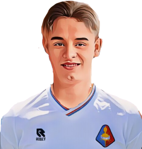 Harrie Kuster