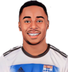 Dylan Mbayo 