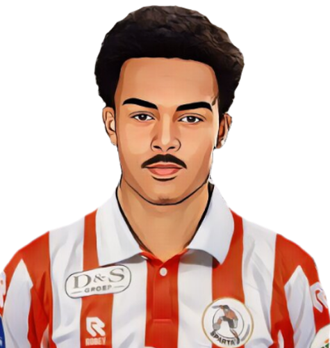 Marvin Young