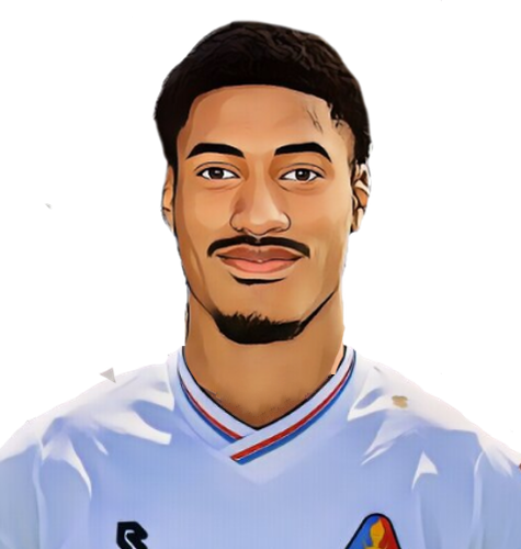 Isaiah Ahmed