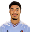 Isaiah Ahmed