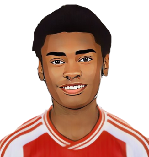 Jorthy Mokio