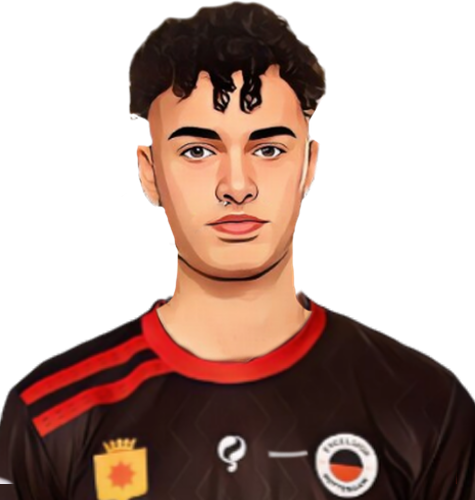 Aymen Sliti