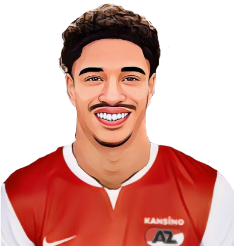 Ro-Zangelo Daal