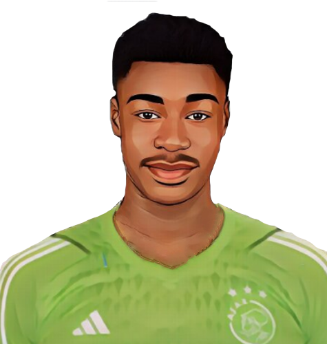 Paul Reverson