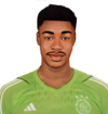 Paul Reverson