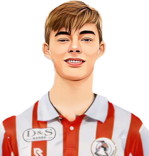 Nick Verschuren