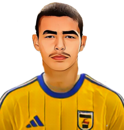 Rafik El Arguioui