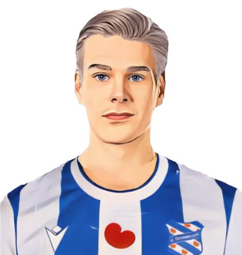 Marcus Linday