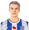 Marcus Linday