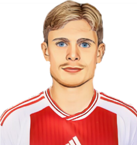 Oliver Edvardsen