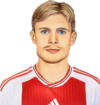 Oliver Edvardsen