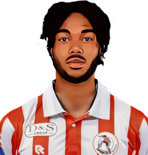 Joel Ideho
