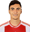 Lucas Rosa