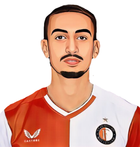 Oussama Targhalline