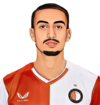 Oussama Targhalline