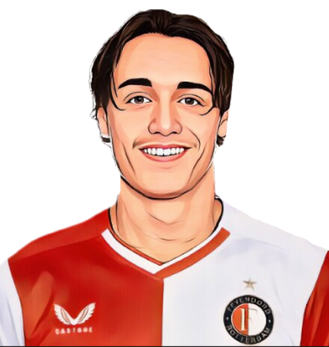 Tobias van den Elshout