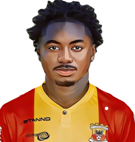 Ofosu Boakye