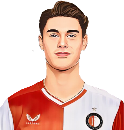 Thijs Kraaijeveld