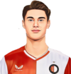 Thijs Kraaijeveld