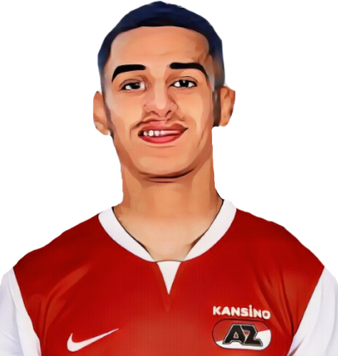 Wassim Bouziane