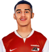 Wassim Bouziane