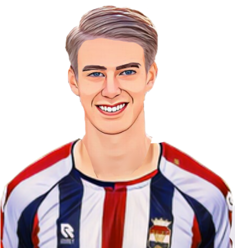 Kasper Boogaard